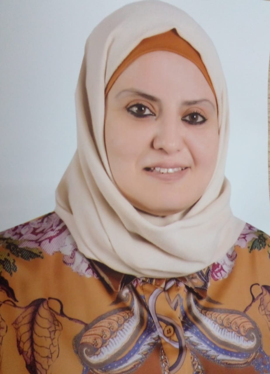 Haneen  Zaben